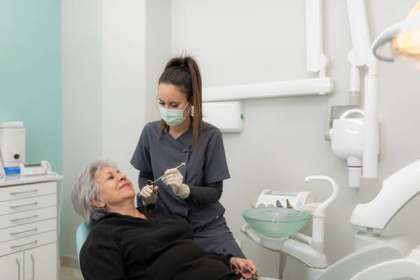 Best Broken or Chipped Tooth Repair in Perryopolis, PA
