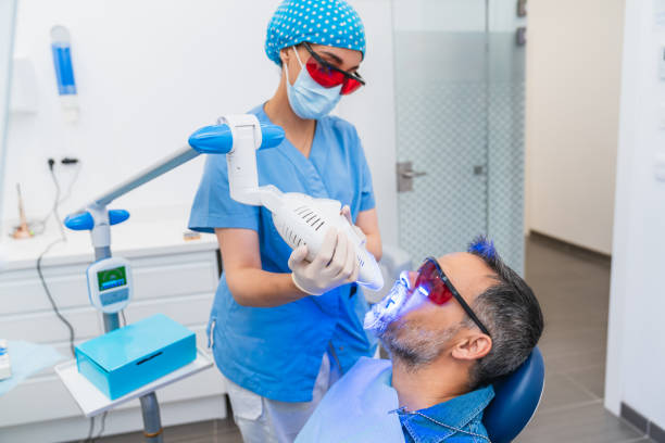 Best Walk-In Emergency Dental Services in Perryopolis, PA