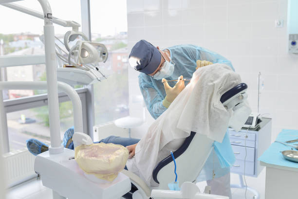 Best Emergency Wisdom Tooth Extraction in Perryopolis, PA